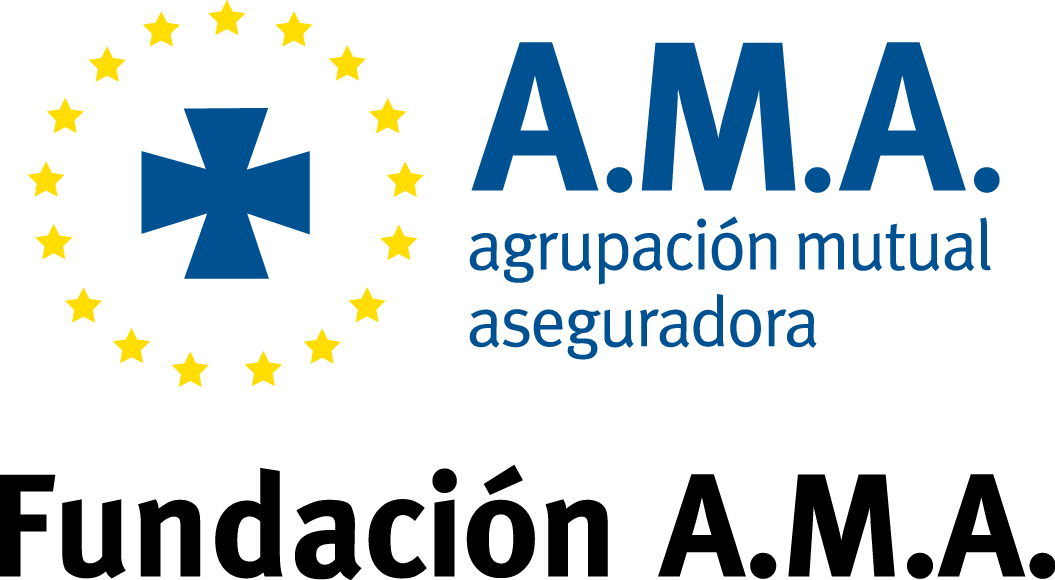 Logo Agrupación Mutual Aseguradora