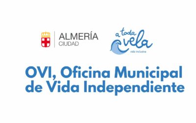 OVI. Oficina Municipal de Vida Independiente