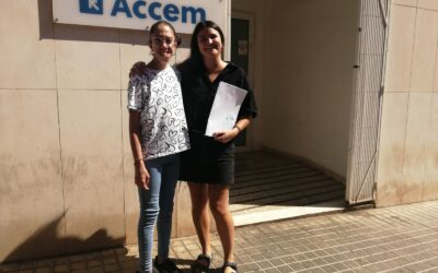 Proyecto AVANZA: Experiencias de Ʃxito